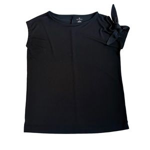 Size XS Worthington Women’s Short Sleeve Blouse